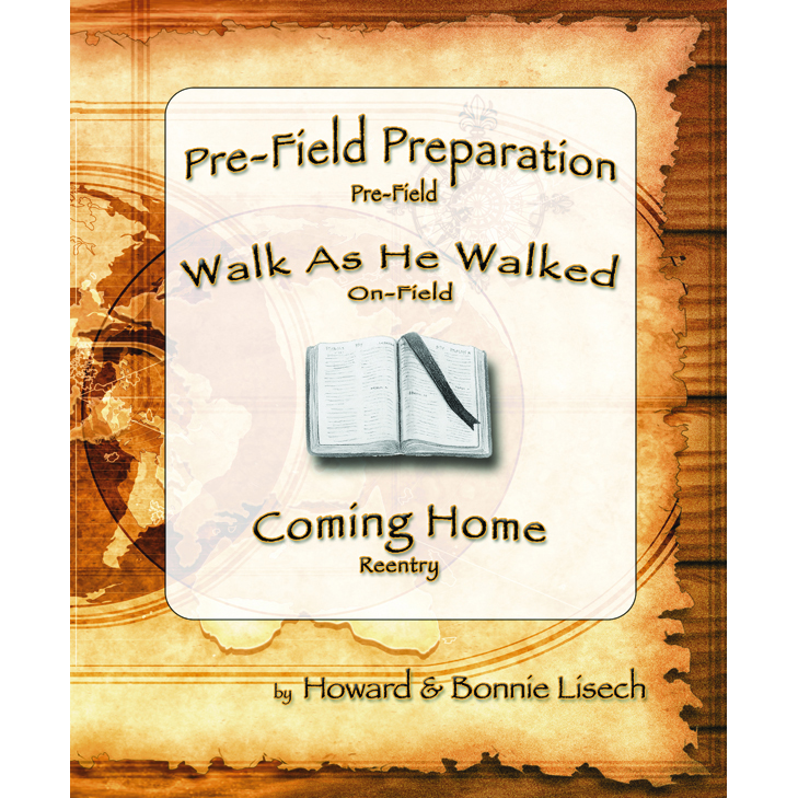 walk as he walked 3 part combo book #1: (pre field, on field, and reentry) walk as he walked 3 part combo book #1: (pre field, on field, and reentry)
