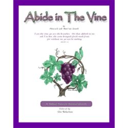 abide in the vine (50 day edition) book 2