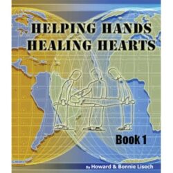 helping hands healing hearts 3 part combo (book 1)