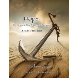 hope: the anchor that moves us forward pdf teacher ebook (1 peter)