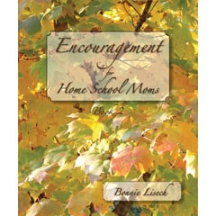 Encouragement for Home School Moms (Book 2) Paperback