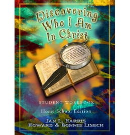 (christian school) discovering who i am in christ student workbook book 2 7th or 8th (copy) (christian school) discovering who i am in christ student workbook book 2 7th or 8th (copy)