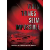 When Things Seem Impossible.