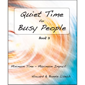 Helps you maintain time with God
